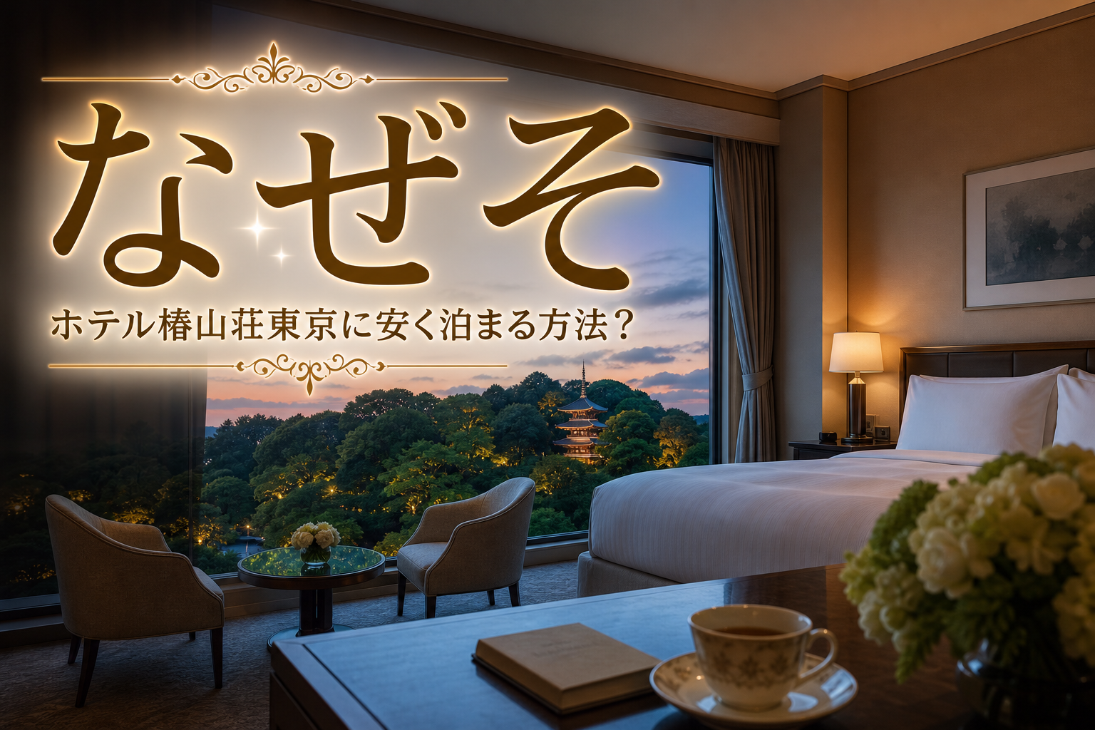 なぜその方法が効くの?