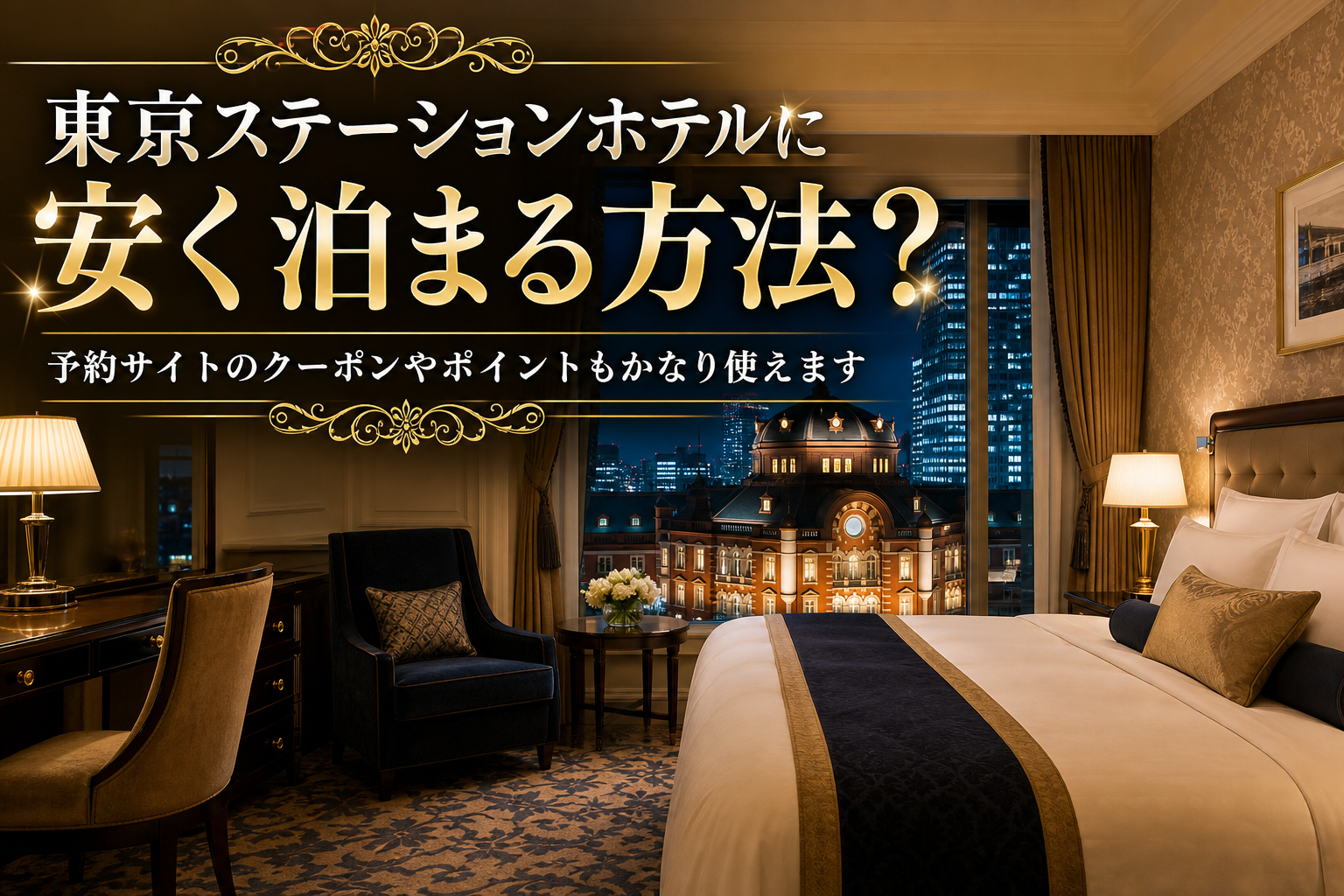 予約サイトのクーポンやポイントもかなり使えます